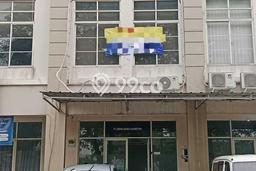 Ruko di Tangerang, Luas 236m2m², Lokasi Strategis, Mainroad Ruko di Tangerang, Luas 236m2m², Lokasi Strategis, Mainroad