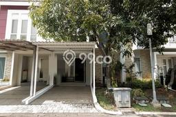 Dijual Hunian Rumah Nyaman 3 Kamar di Gading Serpong, Tangerang Dijual Hunian Rumah Nyaman 3 Kamar di Gading Serpong, Tangerang