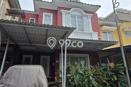 Jual Rumah Modern 2 KT di Gading Serpong, Tangerang Jual Rumah Modern 2 KT di Gading Serpong, Tangerang