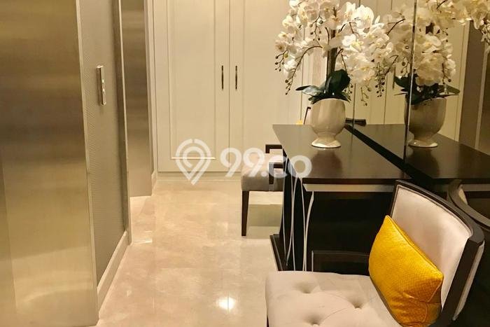Apartemen Prestisius Dijual di Jakarta Selatan Lokasi Strategis Punya 3 Kamar Tidur Apartemen Prestisius Dijual di Jakarta Selatan Lokasi Strategis Punya 3 Kamar Tidur