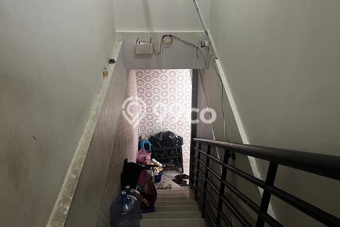 Unit Ruko Dijual di Tangerang Tangerang Luas Bangunan 120m2 Unit Ruko Dijual di Tangerang Tangerang Luas Bangunan 120m2