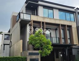 Siap Huni Hunian Elit 3 Kamar di BSD Dekat ke Mana Pun Siap Huni Hunian Elit 3 Kamar di BSD Dekat ke Mana Pun