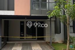 Dijual Cepat Rumah Bagus Siap Huni LB 88m2 di BSD, Tangerang Selatan Dijual Cepat Rumah Bagus Siap Huni LB 88m2 di BSD, Tangerang Selatan
