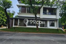 Dijual Rumah Mewah Elegan Dengan View Eksklusif di BSD Foresta, Tangerang Dijual Rumah Mewah Elegan Dengan View Eksklusif di BSD Foresta, Tangerang