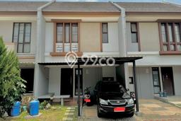For Sale Rumah 2 Kamar Lokasi Ideal Nyaman dan Strategis di BSD For Sale Rumah 2 Kamar Lokasi Ideal Nyaman dan Strategis di BSD