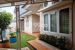 Jual Rumah Luas Megah Dengan View Cantik di Graha Bintaro, Jakarta Selatan Jual Rumah Luas Megah Dengan View Cantik di Graha Bintaro, Jakarta Selatan