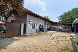 For Sale Tanah di , Luas 3329m2m², Area Potensial For Sale Tanah di , Luas 3329m2m², Area Potensial