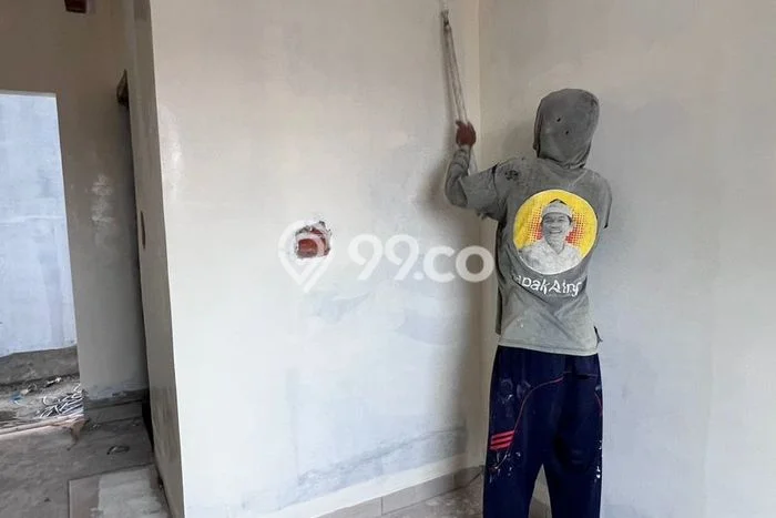 Kost Dijual di Kemanggisan dengan 18 KT dan Luas 400m2 Kost Dijual di Kemanggisan dengan 18 KT dan Luas 400m2