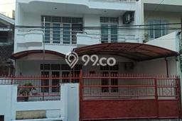 Sewa Rumah Harga Terjangkau di Sunter Jakarta Utara Punya 3 KT Sewa Rumah Harga Terjangkau di Sunter Jakarta Utara Punya 3 KT
