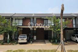 Jual Rumah Favorit Siap Huni LB 66m2 di Karawaci, Tangerang Jual Rumah Favorit Siap Huni LB 66m2 di Karawaci, Tangerang