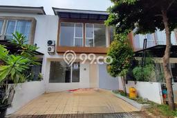 Rumah Minimalis 3 Kamar LT 84m2 di BSD Graha Raya Rumah Minimalis 3 Kamar LT 84m2 di BSD Graha Raya