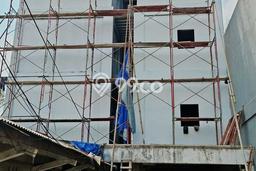 Kost Dijual di Kemanggisan dengan 18 KT dan Luas 400m2 Kost Dijual di Kemanggisan dengan 18 KT dan Luas 400m2