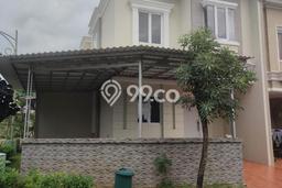 Rumah Minimalis 3 KT di Gading Serpong Elista Village Tangerang Unfurnished Rumah Minimalis 3 KT di Gading Serpong Elista Village Tangerang Unfurnished