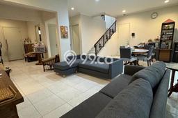 Rumah Luxury Modern Siap Huni di Lippo Karawaci Tangerang Rumah Luxury Modern Siap Huni di Lippo Karawaci Tangerang