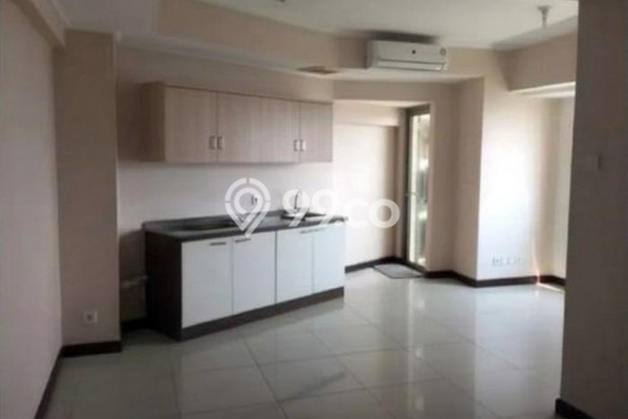 Apartemen Disewakan 2 Kamar Hemat Siap Huni di Surabaya, Luas 61m2 Apartemen Disewakan 2 Kamar Hemat Siap Huni di Surabaya, Luas 61m2