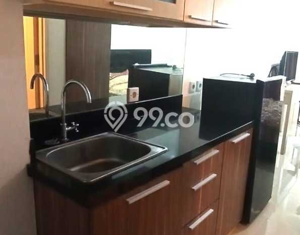 Disewakan Apartemen Harga Terjangkau di Pakuwon Indah 1 KT Disewakan Apartemen Harga Terjangkau di Pakuwon Indah 1 KT