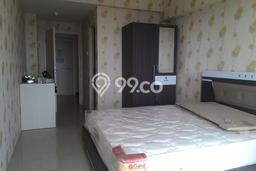Sewa Apartemen Ekonomis 1 KT di Pakuwon Indah Surabaya Sewa Apartemen Ekonomis 1 KT di Pakuwon Indah Surabaya
