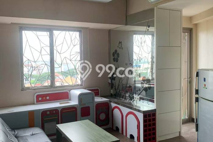Sewa Apartemen Ekonomis 2 KT di Pakuwon Indah Surabaya Sewa Apartemen Ekonomis 2 KT di Pakuwon Indah Surabaya