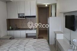 Apartemen Cozy Dijual di Surabaya Spesifikasi 1 KT, 1 KM Apartemen Cozy Dijual di Surabaya Spesifikasi 1 KT, 1 KM