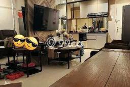 Apartemen Favorit Modern Dijual di Surabaya dengan 2 Kamar Tidur Apartemen Favorit Modern Dijual di Surabaya dengan 2 Kamar Tidur