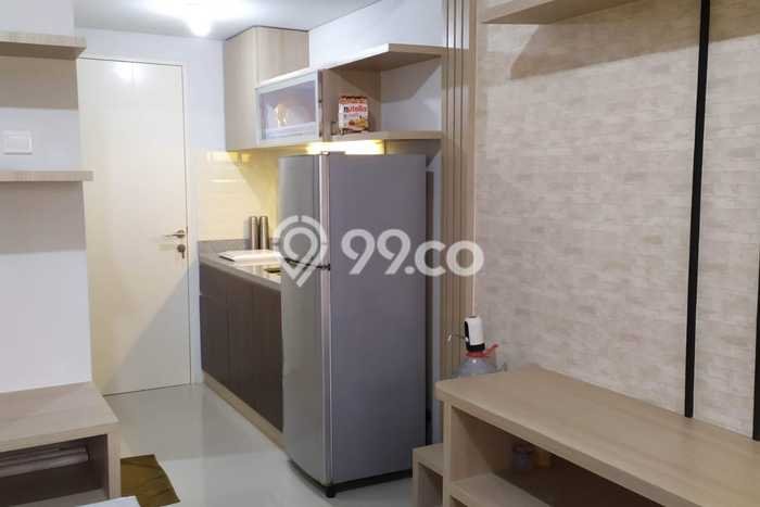 Apartemen Favorit Modern Dijual di Surabaya dengan 1 Kamar Tidur Apartemen Favorit Modern Dijual di Surabaya dengan 1 Kamar Tidur