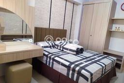 Apartemen Favorit Modern Dijual di Surabaya dengan 1 Kamar Tidur Apartemen Favorit Modern Dijual di Surabaya dengan 1 Kamar Tidur