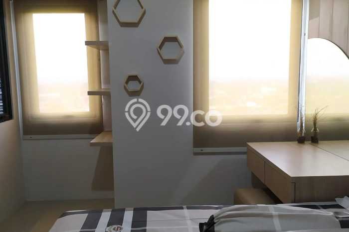 Apartemen Favorit Modern Dijual di Surabaya dengan 1 Kamar Tidur Apartemen Favorit Modern Dijual di Surabaya dengan 1 Kamar Tidur