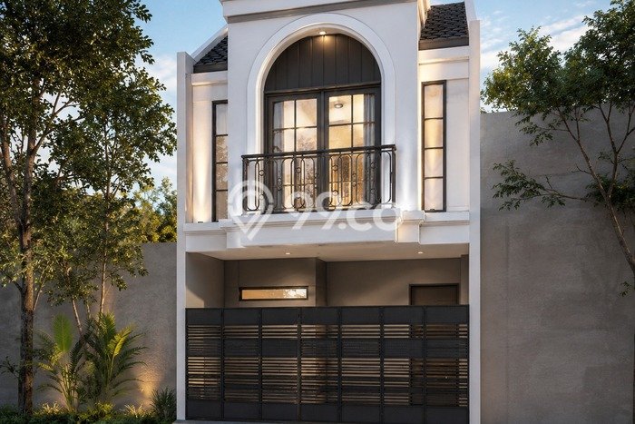 Kost Dijual Lokasi Rungkut, Surabaya, Spesifikasi 7 Kamar Tidur dan Luas 132m2 Kost Dijual Lokasi Rungkut, Surabaya, Spesifikasi 7 Kamar Tidur dan Luas 132m2