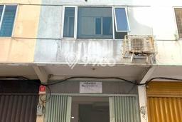 Area Strategis! Disewakan Ruko Lokasi Bubutan, Surabaya Cocok untuk Bisnis Area Strategis! Disewakan Ruko Lokasi Bubutan, Surabaya Cocok untuk Bisnis