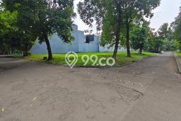 Kavling Tanah untuk Dijual di Sektor 9-Bintaro, Tangerang Selatan, Luas 484m2 Kavling Tanah untuk Dijual di Sektor 9-Bintaro, Tangerang Selatan, Luas 484m2