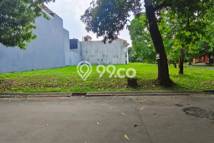 Kavling Tanah untuk Dijual di Sektor 9-Bintaro, Tangerang Selatan, Luas 484m2 Kavling Tanah untuk Dijual di Sektor 9-Bintaro, Tangerang Selatan, Luas 484m2