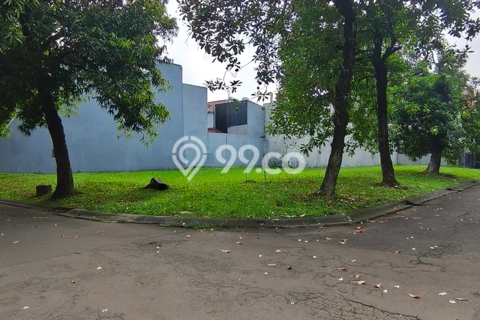 Kavling Tanah untuk Dijual di Sektor 9-Bintaro, Tangerang Selatan, Luas 484m2 Kavling Tanah untuk Dijual di Sektor 9-Bintaro, Tangerang Selatan, Luas 484m2