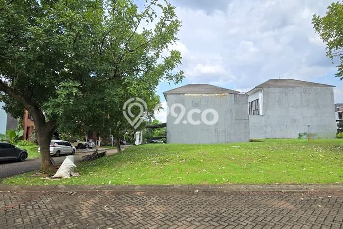 Dijual Tanah Lokasi Sektor 9-Bintaro, Tangerang Selatan Seluas 259m2 Dijual Tanah Lokasi Sektor 9-Bintaro, Tangerang Selatan Seluas 259m2