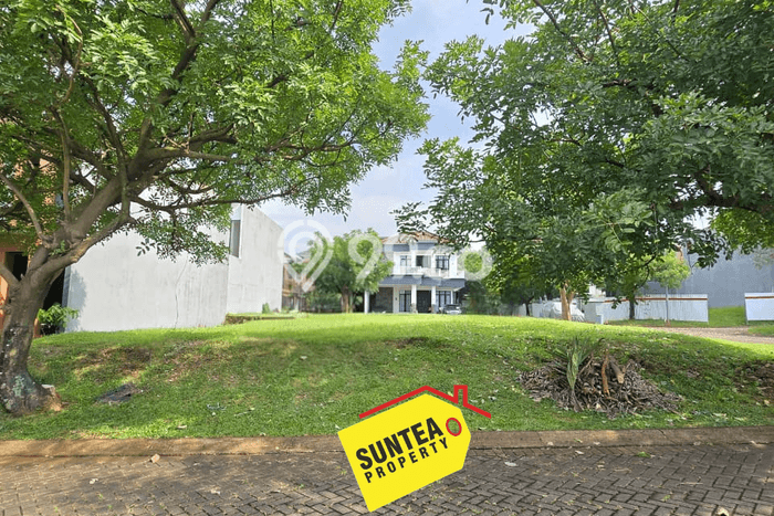 Dijual Tanah Lokasi Sektor 9-Bintaro, Tangerang Selatan Seluas 259m2 Dijual Tanah Lokasi Sektor 9-Bintaro, Tangerang Selatan Seluas 259m2