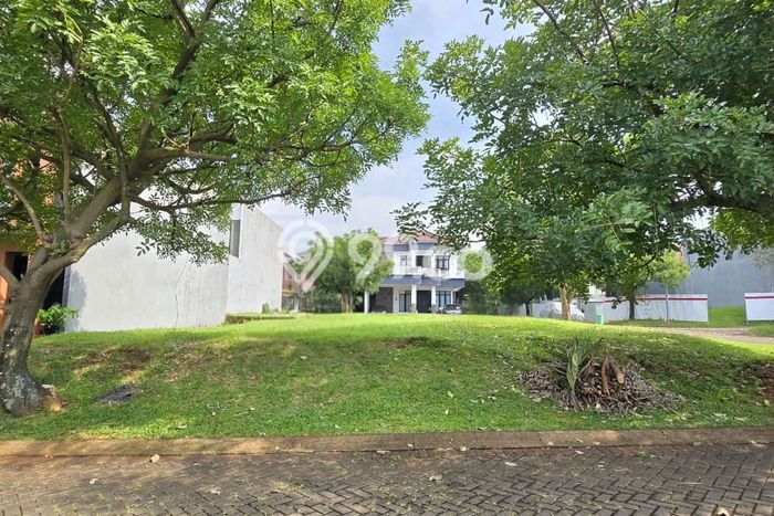 Dijual Tanah Lokasi Sektor 9-Bintaro, Tangerang Selatan Seluas 259m2 Dijual Tanah Lokasi Sektor 9-Bintaro, Tangerang Selatan Seluas 259m2
