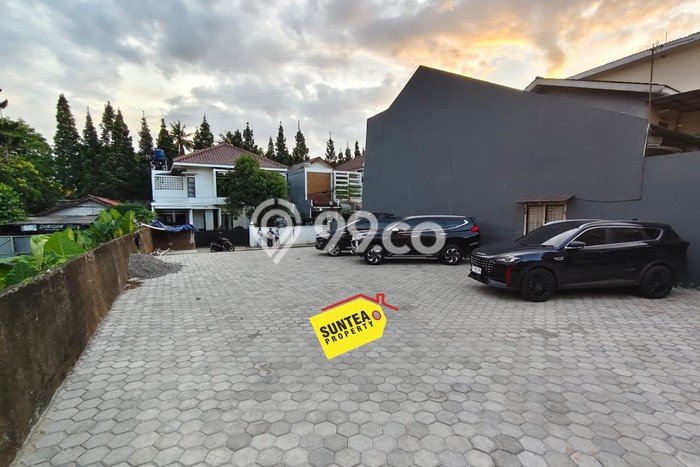 Tanah Kavling Dijual di Jakarta Selatan dengan Spesifikasi 336m2 Tanah Kavling Dijual di Jakarta Selatan dengan Spesifikasi 336m2