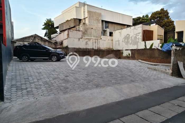 Tanah Kavling Dijual di Jakarta Selatan dengan Spesifikasi 336m2 Tanah Kavling Dijual di Jakarta Selatan dengan Spesifikasi 336m2