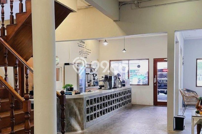 Tanah Kavling untuk Dijual di Ciputat Timur Tangerang Selatan 215m2 Tanah Kavling untuk Dijual di Ciputat Timur Tangerang Selatan 215m2