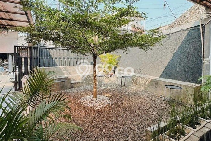Tanah Kavling untuk Dijual di Ciputat Timur Tangerang Selatan 215m2 Tanah Kavling untuk Dijual di Ciputat Timur Tangerang Selatan 215m2
