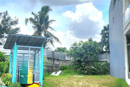 Dijual Tanah di Tangerang Selatan, Luas 166m2 SHM Dijual Tanah di Tangerang Selatan, Luas 166m2 SHM