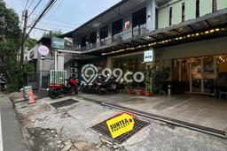 Unit Ruko Dijual di Tangerang Selatan LT 225m2 & LB 184m2 Unit Ruko Dijual di Tangerang Selatan LT 225m2 & LB 184m2