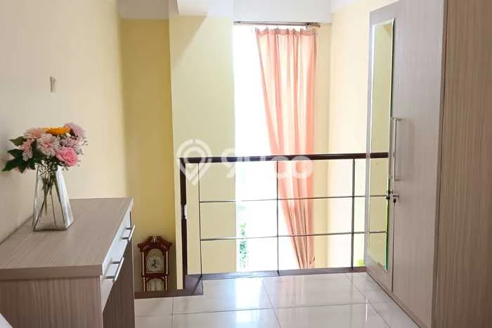 Apartemen Harga Murah dengan 1 BR & 1 KM di Palmerah Jakarta Barat Apartemen Harga Murah dengan 1 BR & 1 KM di Palmerah Jakarta Barat