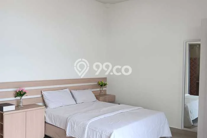 Sewa Apartemen Murah di Palmerah, Jakarta Barat Dekat Fasilitas Umum Sewa Apartemen Murah di Palmerah, Jakarta Barat Dekat Fasilitas Umum