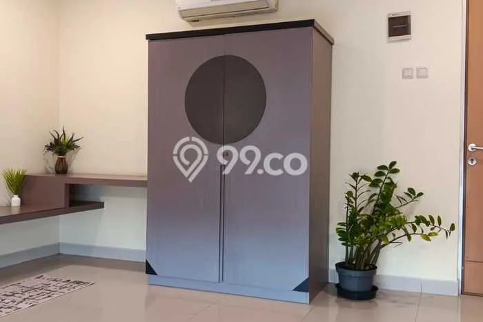 Disewakan Apartemen Minimalis 33m2 Punya 1 KT, 1 KM, Lokasi di Palmerah Disewakan Apartemen Minimalis 33m2 Punya 1 KT, 1 KM, Lokasi di Palmerah