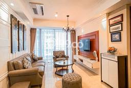 Disewakan Apartemen Ekonomis 3 BR di Casablanca Jakarta Selatan Disewakan Apartemen Ekonomis 3 BR di Casablanca Jakarta Selatan