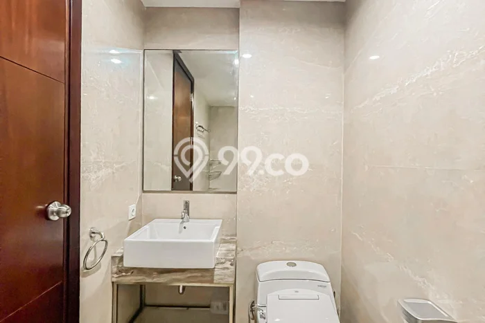 Disewakan Apartemen Ekonomis 3 BR di Casablanca Jakarta Selatan Disewakan Apartemen Ekonomis 3 BR di Casablanca Jakarta Selatan