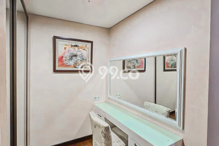 Disewakan Apartemen Ekonomis 3 BR di Casablanca Jakarta Selatan Disewakan Apartemen Ekonomis 3 BR di Casablanca Jakarta Selatan