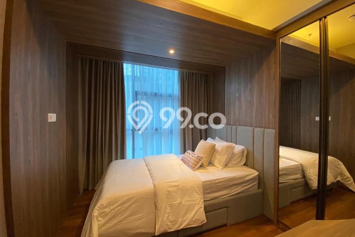 Disewakan Apartemen Ekonomis 3 KT di Casablanca Jakarta Selatan Disewakan Apartemen Ekonomis 3 KT di Casablanca Jakarta Selatan
