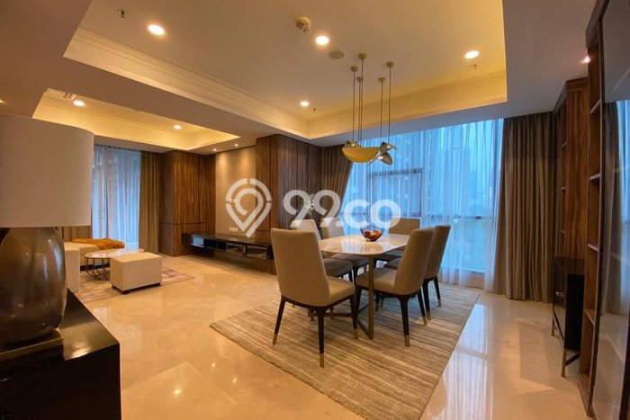 Disewakan Apartemen Ekonomis 3 KT di Casablanca Jakarta Selatan Disewakan Apartemen Ekonomis 3 KT di Casablanca Jakarta Selatan