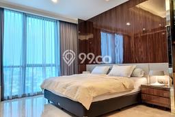 Apartemen Minimalis untuk Disewa, 1 Kamar di Jakarta Selatan Apartemen Minimalis untuk Disewa, 1 Kamar di Jakarta Selatan